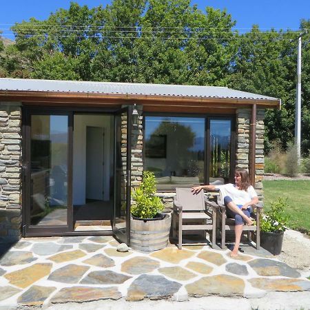 Quiet Studio In Paradise Wanaka Ngoại thất bức ảnh