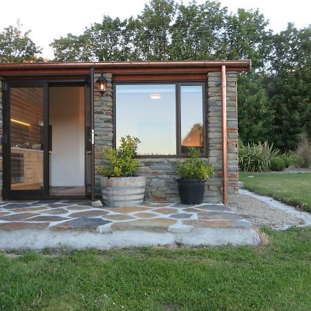 Quiet Studio In Paradise Wanaka Ngoại thất bức ảnh
