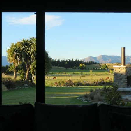 Quiet Studio In Paradise Wanaka Ngoại thất bức ảnh