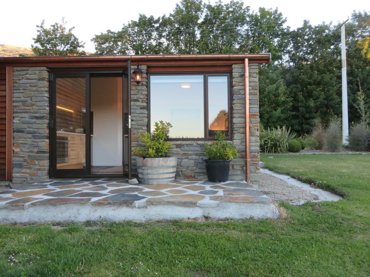 Quiet Studio In Paradise Wanaka Ngoại thất bức ảnh