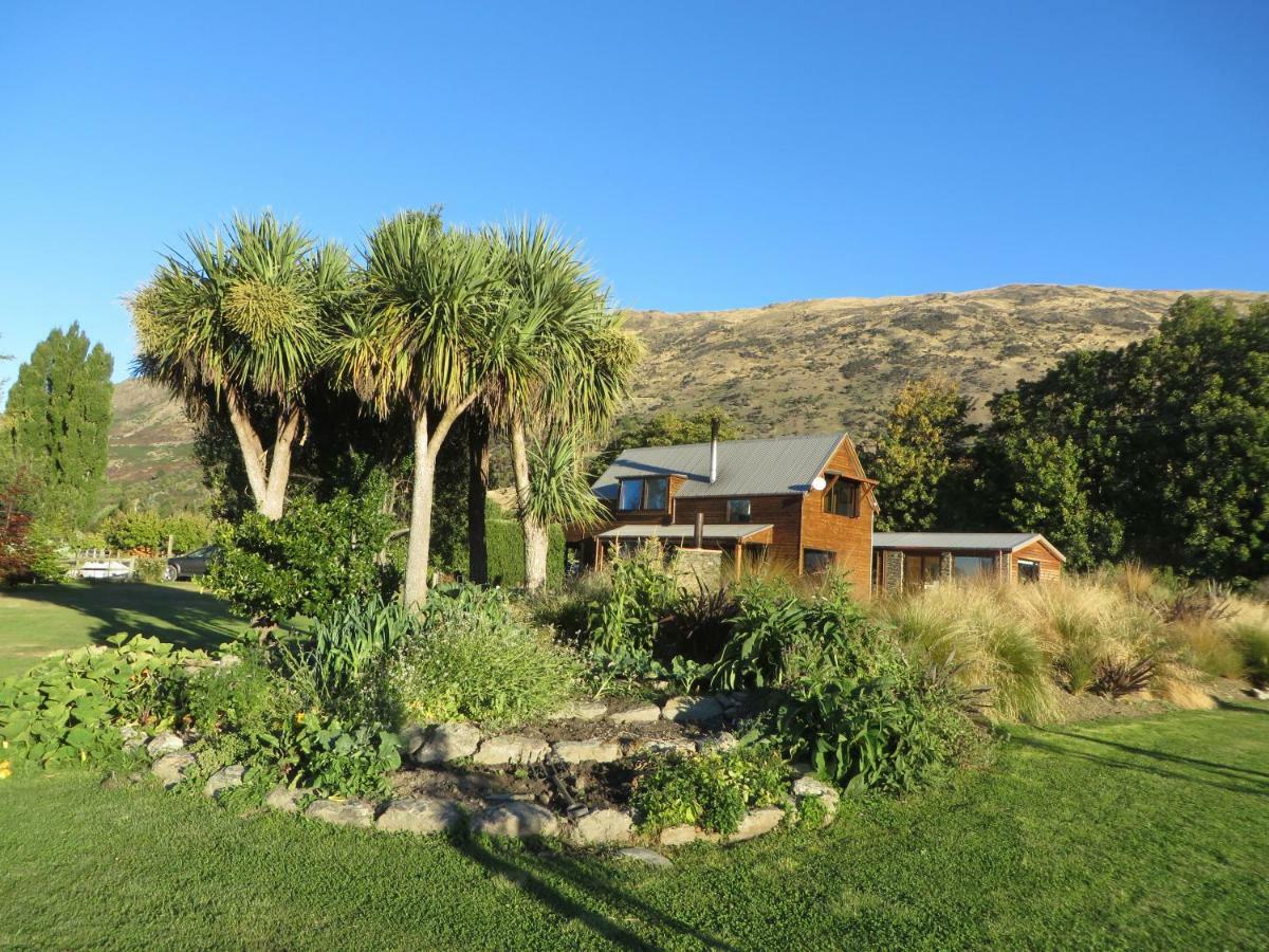 Quiet Studio In Paradise Wanaka Ngoại thất bức ảnh