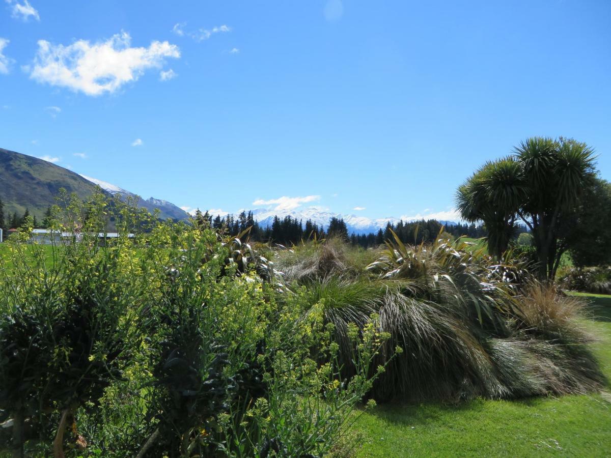 Quiet Studio In Paradise Wanaka Ngoại thất bức ảnh